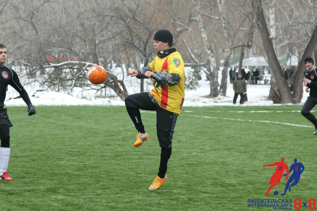 Дмитрий Чазов фотография #45