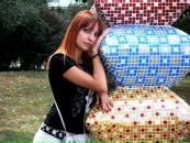 Фотография Андреевой Ируси
