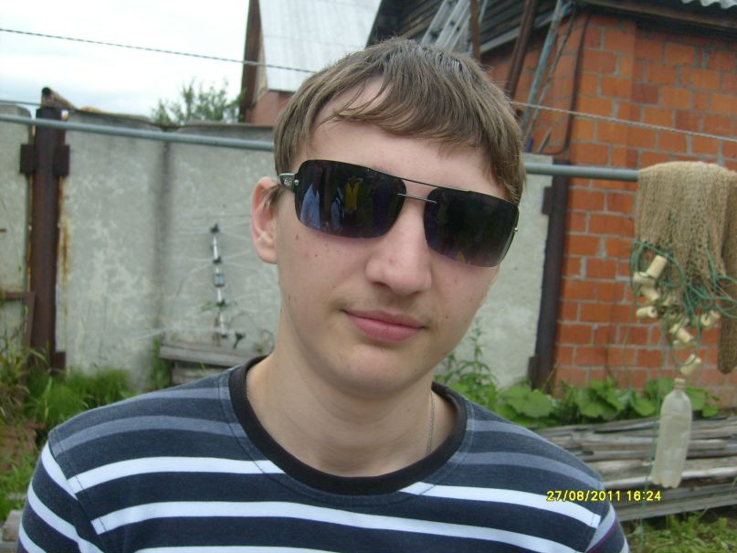 Сергей Немировский фотография #14