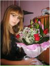 Фотография Маделовой Валерии