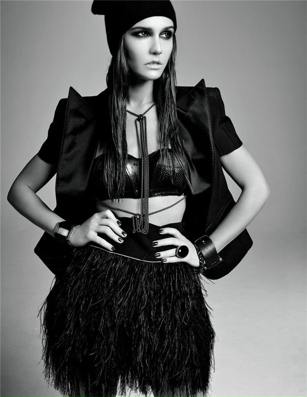 Елена Поступаева фотография #33