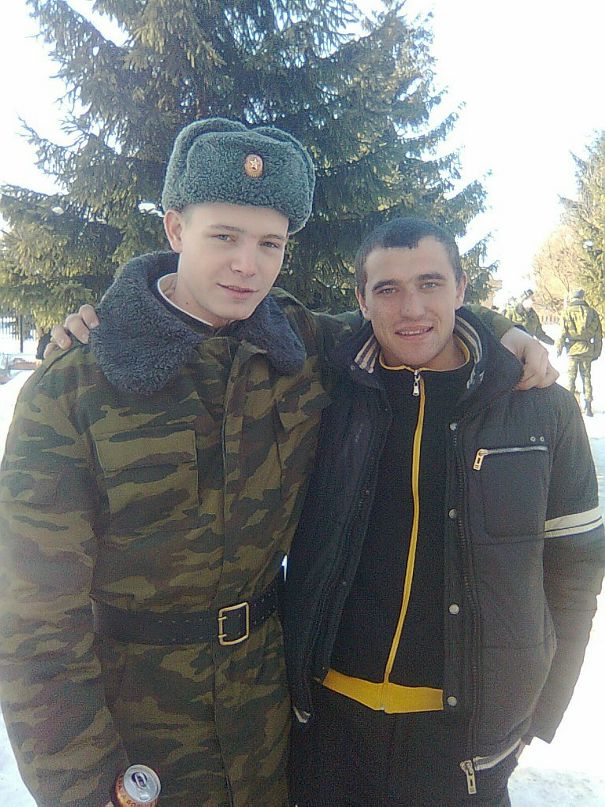Александр Малинкин фотография #13