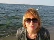 Фотография Горбатовой Олеси