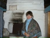 Фотография Шелковниковой Любови