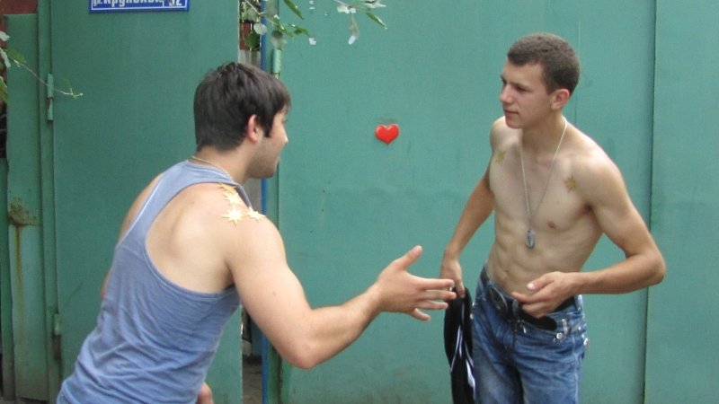 Дмитрий Луценко фотография #34