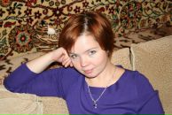 Фотография Аликиной Ирины