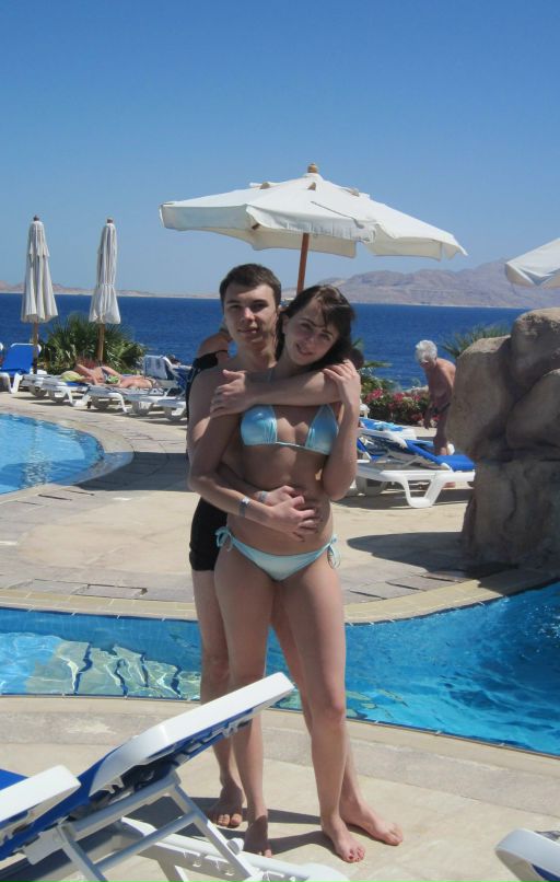 Сергей Глушаченко фотография #11