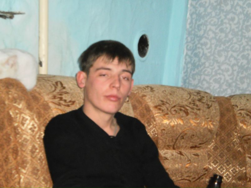 Игорь Федотов фотография #39