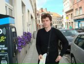 Фотография Леонова Ивана