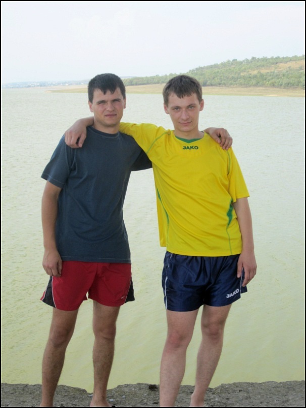 Стёпа Собор фотография #29