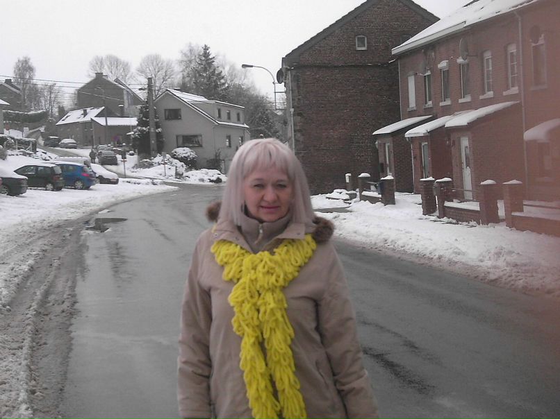 Тамара Серотенко фотография #28