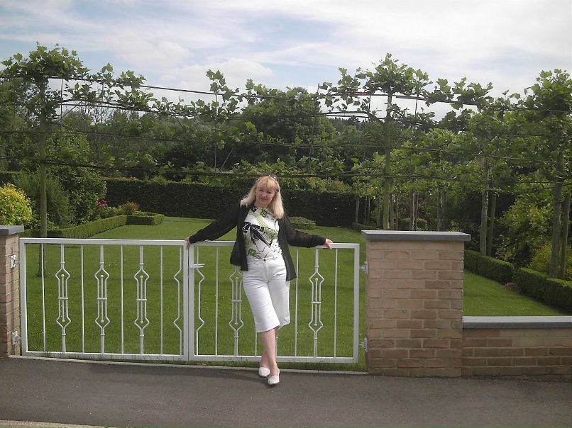 Тамара Серотенко фотография #37