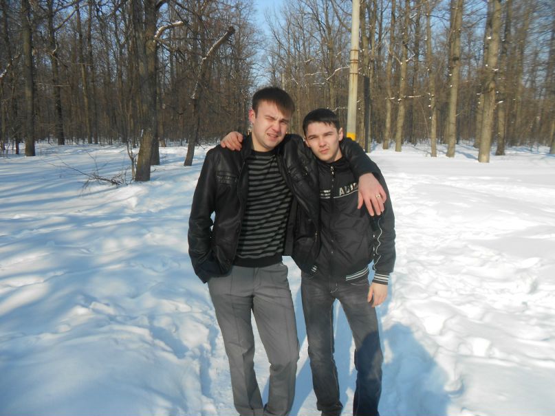 Дмитрий Никитин фотография #34