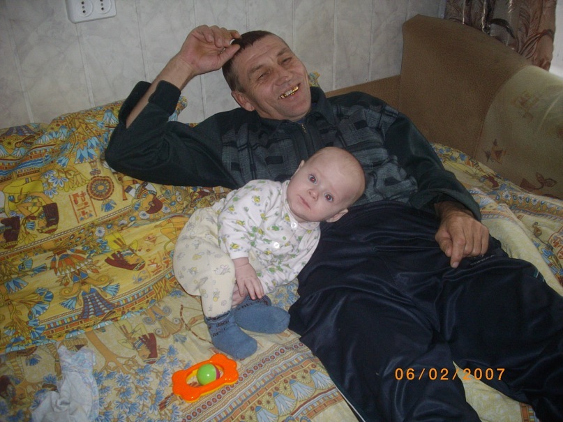 Сергей Слесарев фотография #20
