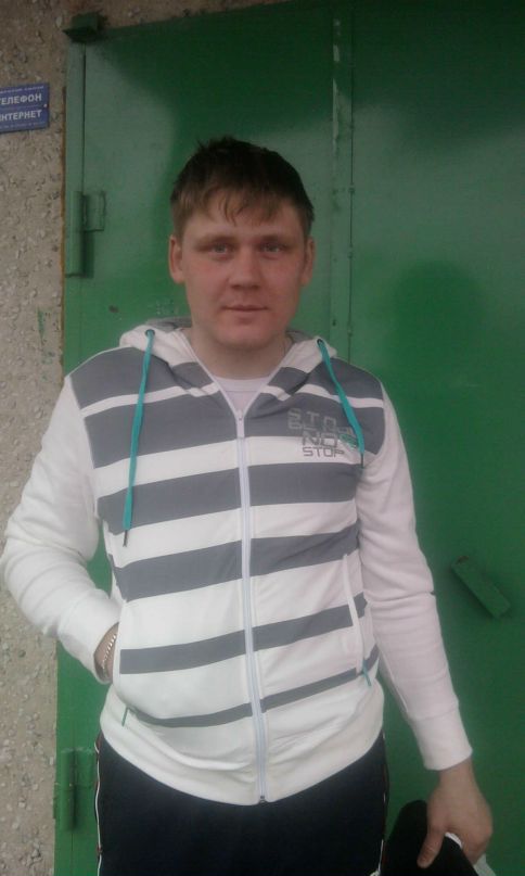Дмитрий Числавлев фотография #15