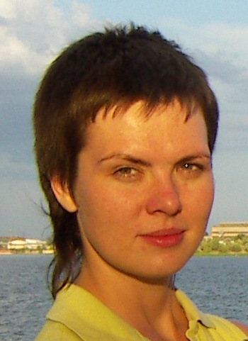 №1, Лора Бакумцева (каргина) №1, Лора Бакумцева (каргина)