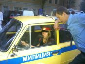 Фотография Платоновой Ани