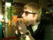 Фотография Богатова Антона