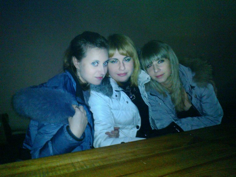 Светлана Гутникова фотография #35
