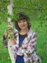 Фотография Горцевской Елены