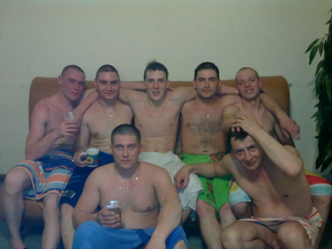 Санька Мальцев фотография #36