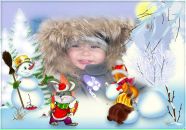 Фотография Зонтовой Катюши