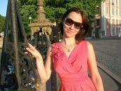 Фотография Хильчевской Виктории