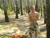 Фотография Будякова Виктория