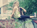 Юлічка Винарчук фотография #26 (источник - https://vk.com/id87203899)