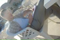 Фотография Качинского Михаила