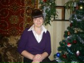 Фотография Яковлевой Алевтины