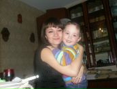 Фотография Курдюковой Натальи