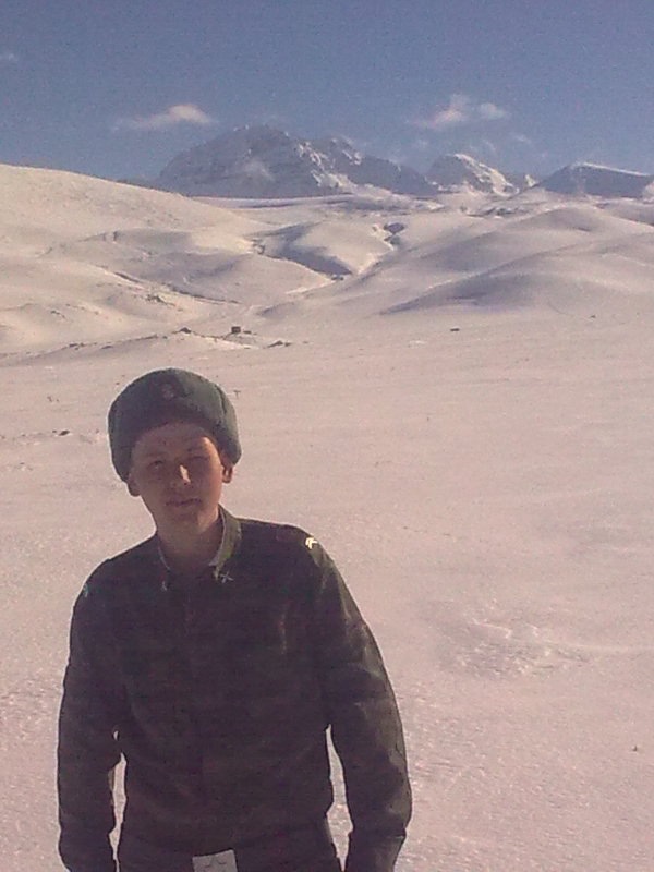 Дмитрий Даць фотография #47