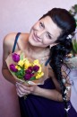 Фотография Басалаевой Евгении