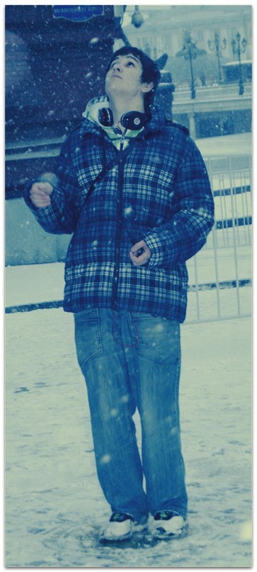 Владислав Евсюков фотография #22