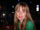 Фотография Антоновой Ирины