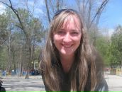 Фотография Антоненко Оли