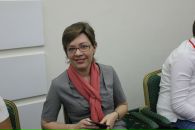 Фотография Кузнецовой Галины