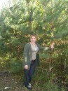 Фотография Грипачёвой Оксаны