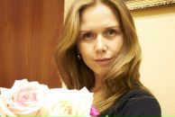 Фотография Такиуллиной Юлии