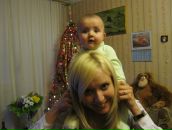 Фотография Митюхиной-Бочаровой Натальи