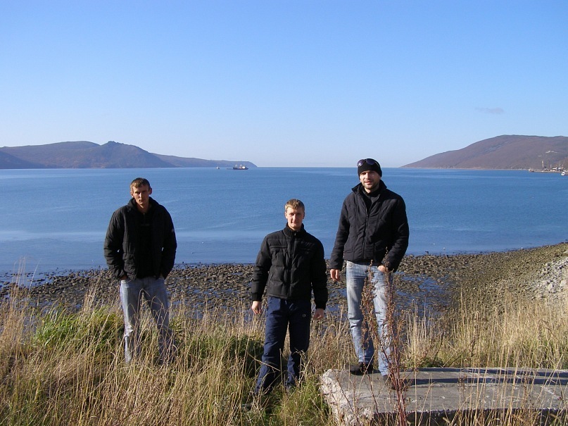 Дмитрий Апрятичев фотография #16