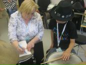 Фотография Синеглазовой Клементины