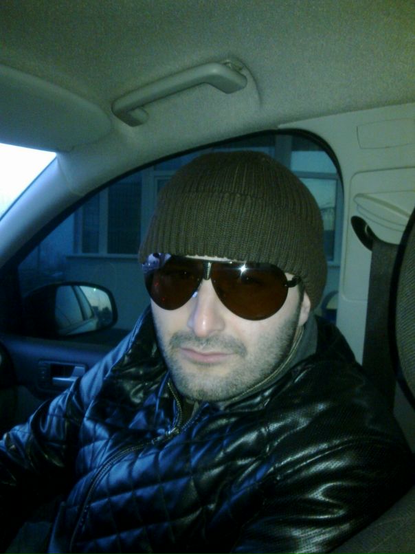 Эльдар Кокоев фотография #17