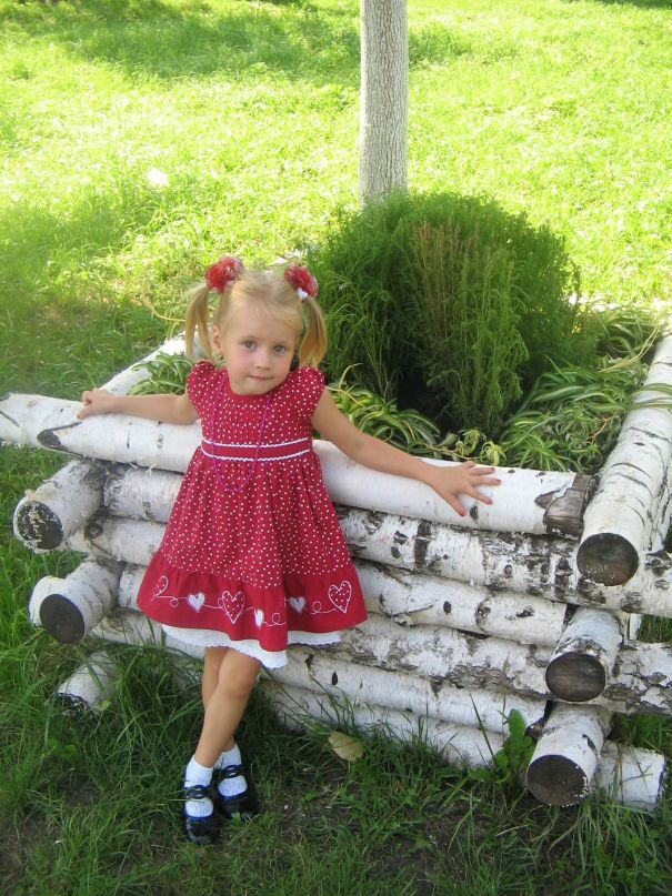 Анжела Розанова фотография #34
