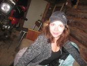 Фотография Жарковой Елены