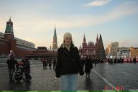 Фотография Коринь Анастасии