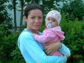 Фотография Лемеш Юлии