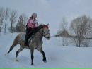 Фотография Федоровой Анастасии