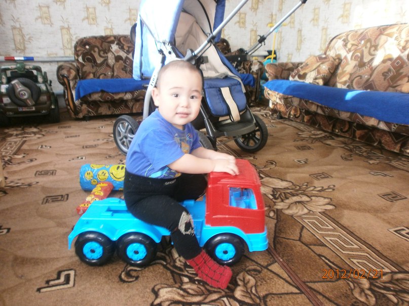 Ринат Давлетшин фотография #20